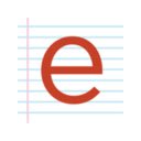 Unblur eNotes  screen for extension Chrome web store in OffiDocs Chromium