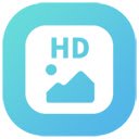 Unblur Image  screen for extension Chrome web store in OffiDocs Chromium