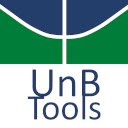 UnB Tools  screen for extension Chrome web store in OffiDocs Chromium