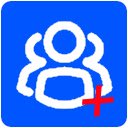 Uncapped Roblox Friend Requests  screen for extension Chrome web store in OffiDocs Chromium