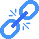 Unchain Twitter  screen for extension Chrome web store in OffiDocs Chromium