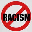 Uncover Racism  screen for extension Chrome web store in OffiDocs Chromium