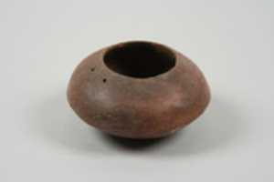 Free download Undecorated lenticular bowl with suspension holes free photo or picture to be edited with GIMP online image editor