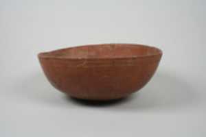 Free download Undecorated painted bowl free photo or picture to be edited with GIMP online image editor
