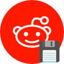 OffiDocs Chromium の拡張機能 Chrome ウェブストアの reddit コメント画面を削除しない