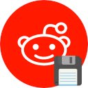 Un Delete reddit Comments  screen for extension Chrome web store in OffiDocs Chromium