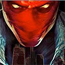 Di bawah layar Red Hood 1920px untuk toko web ekstensi Chrome di OffiDocs Chromium