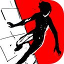 Under The Red Sky Game Master speed and agility in 3D parkour!  screen for extension Chrome web store in OffiDocs Chromium