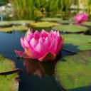 Underwater flower  screen for extension Chrome web store in OffiDocs Chromium