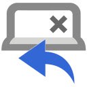 Ongedaan maken Gesloten tabbladen Knopscherm voor extensie Chrome-webwinkel in OffiDocs Chromium