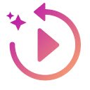 Undo Video Scrub  screen for extension Chrome web store in OffiDocs Chromium