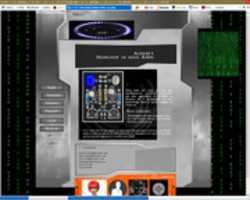 Free download Unecaun aitest projectyj datestver cybertest free photo or picture to be edited with GIMP online image editor