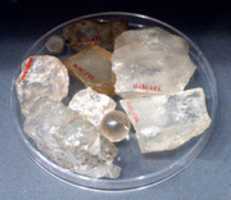 Free picture Unfinished crystal bead to be edited by GIMP online free image editor by OffiDocs