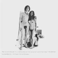 Free download Unfinished Music No.1 Two Virgins - 1969 free photo or picture to be edited with GIMP online image editor