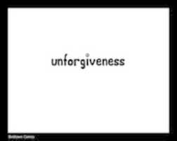 Libreng download Unforgiveness [GIF] libreng larawan o larawan na ie-edit gamit ang GIMP online image editor