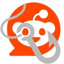 Unhook Reddit  screen for extension Chrome web store in OffiDocs Chromium