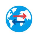 UniClock Global Time Converter  screen for extension Chrome web store in OffiDocs Chromium