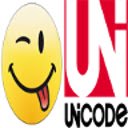 Unicode Smiley  screen for extension Chrome web store in OffiDocs Chromium