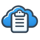 UniCopy: Universal Clipboard  screen for extension Chrome web store in OffiDocs Chromium
