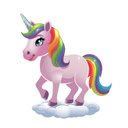 Unicorn Cursor  screen for extension Chrome web store in OffiDocs Chromium