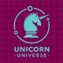 Unicorn Universe  screen for extension Chrome web store in OffiDocs Chromium