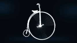 Free download Unicycle Particles -  free video to be edited with OpenShot online video editor