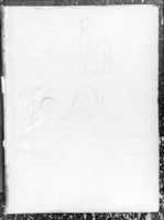 Free download Unidentified Sketch (from Whistler Album) free photo or picture to be edited with GIMP online image editor
