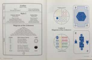 Free download Unifier 2: ENFP free photo or picture to be edited with GIMP online image editor