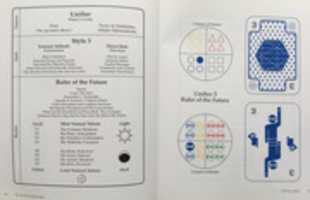 Free download Unifier 3: ENFJ free photo or picture to be edited with GIMP online image editor
