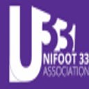 Ekran UNIFOOT 33 dla rozszerzenia sklepu internetowego Chrome w OffiDocs Chromium