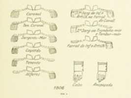 Free download  Uniformes Do Exercito Brasileiro, 1730-1922 free photo or picture to be edited with GIMP online image editor