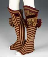 Free download Uniform gaiters free photo or picture to be edited with GIMP online image editor