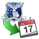 Unimelb Timetable to iCal screen for extension Chrome web store in OffiDocs Chromium