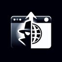 Un Incognit izer  screen for extension Chrome web store in OffiDocs Chromium