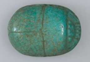 Free download Uninscribed Heart Scarab free photo or picture to be edited with GIMP online image editor