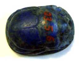 Free download Uninscribed Scarab free photo or picture to be edited with GIMP online image editor
