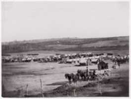 Free download Union Cavalry Winter Quarters free photo or picture to be edited with GIMP online image editor