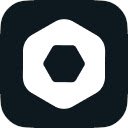 Uniqkey 2.0  screen for extension Chrome web store in OffiDocs Chromium