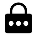 Uniq Password Generator  screen for extension Chrome web store in OffiDocs Chromium