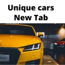Unieke auto's Nieuw Tab-scherm voor extensie Chrome-webwinkel in OffiDocs Chromium
