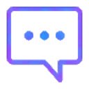 uniqueify chat  screen for extension Chrome web store in OffiDocs Chromium