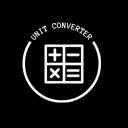 Unit Converter  screen for extension Chrome web store in OffiDocs Chromium