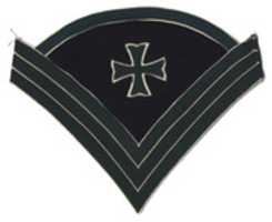 Free download United States Army Chevrons for a Hospital Steward free photo or picture to be edited with GIMP online image editor