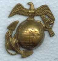 Free download United States Marine Corps World War Two Pith Helmet free photo or picture to be edited with GIMP online image editor