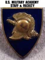 Free download United States Military Academy Distinctive Unit Insignia & Shoulder Sleeve Insignia free photo or picture to be edited with GIMP online image editor
