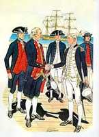 Free download United States Navy Uniforms From 1775 to 1960 free photo or picture to be edited with GIMP online image editor