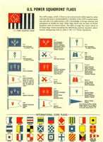 Free download United States Power Squadron Flags & Insignia free photo or picture to be edited with GIMP online image editor