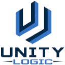 Unity Logics 0001  screen for extension Chrome web store in OffiDocs Chromium