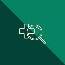 Universal Search Parameter Injector  screen for extension Chrome web store in OffiDocs Chromium