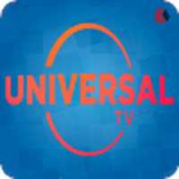 Laden Sie das kostenlose Foto oder Bild von Universal TV kostenlos herunter, um es mit dem Online-Bildbearbeitungsprogramm GIMP zu bearbeiten